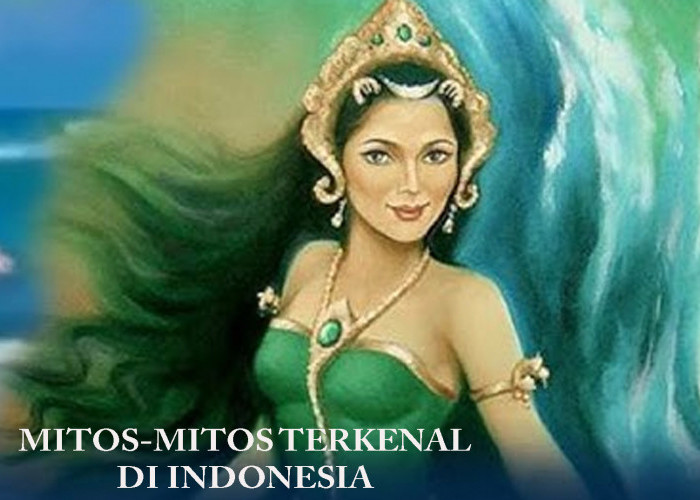 Memahami Warisan Kebudayaan dari Mitos Urband Legend di Indonesia 