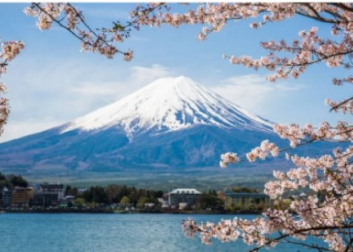 15 Tempat Wisata di Jepang Terpopuler yang Wajib Dikunjungi, Negeri Sakura yang Mana Pilihanmu?
