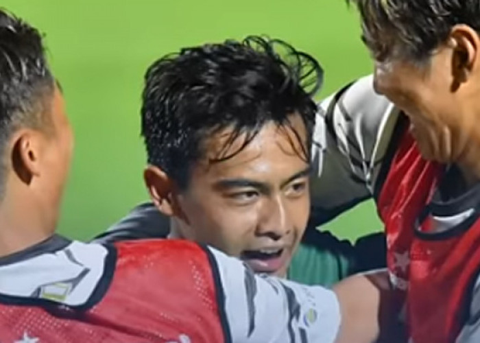 Penampilan Apik Pratama Arhan Bersama Tokyo Verdy, Tuai Kagum Supporter