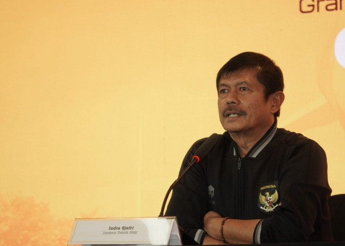 Jadi Tuan Rumah Piala Dunia U-17, Timnas Indonesia Ingin Cetak Sejarah Tembus Piala Dunia U-20 