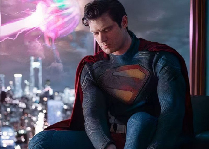 Daftar Film Superhero Paling Ditunggu di Tahun 2025: Ada Captain America hingga Superman