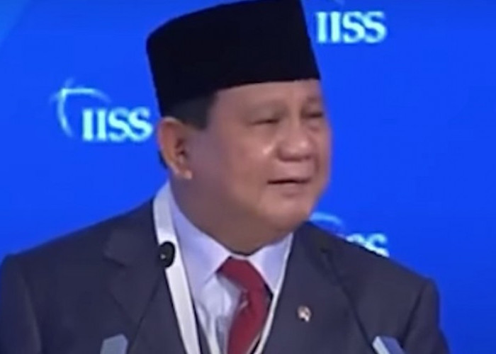 Respons Prabowo Soal Mahfud MD Mundur dari Kabinet 