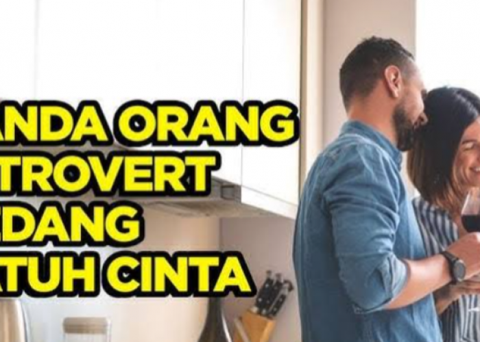 5 Tanda Orang Introvert Jatuh Cinta, Bagaimana Memahami Bahasa Cinta yang Tertutup?