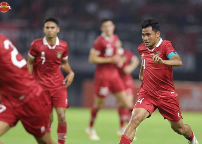 Link Streaming Timnas Indonesia vs Vietnam 21 Maret 2024 di Kualifikasi Piala Dunia 2026