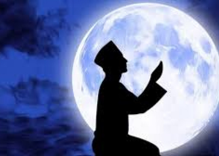 Lengkap! Jadwal hinggal Bacaan Doa Nisfu Sya'ban 2024: Malam Penuh Berkah dan Ampunan!
