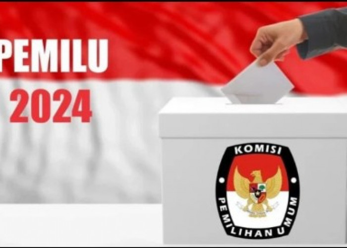 Mau Pindah TPS Pencoblosan di Pilpres 2024? Bisa, Begini Syarat dan Ketentuannya