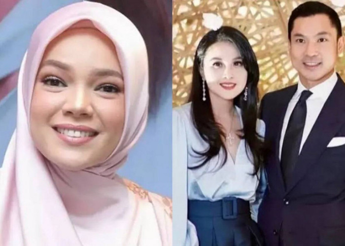 Salah Sasaran, Dewi Sandra Terkena Hujatan Netizen Dikira Sandra Dewi, Kok Bisa?