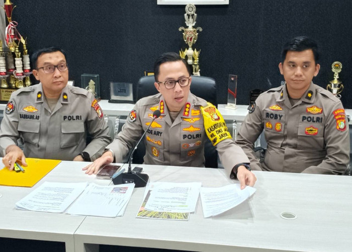 Polisi Tetapkan Tersangka Baru dan 1 DPO Kasus Judol yang Libatkan Oknum Kemkomdigi