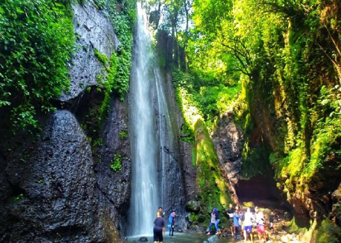 Curug Nangka : Surga Tersembunyi di Dekat Jakarta, Tempat Wisata Yang Ramah Di kantong Untuk Petualanganmu!