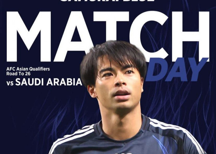 Link Live Streaming Timnas Arab Saudi vs Jepang 11 Oktober 2024, Ujian Berat The Green Falcon 