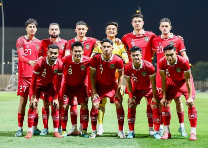 Jadwal Laga Uji Coba Timnas Indonesia U23 Lawan UEA dan Arab Saudi Jelang Piala Asia U23 2024 