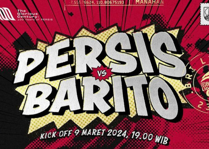 Prediksi Persis Solo vs Barito Putera BRI Liga 1, Head to Head dan Link Live Streaming