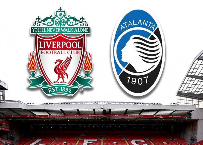 Prediksi Liverpool vs Atalanta Perempat Final Liga Europa 12 April 2024 Lengkap dengan Link Streaming