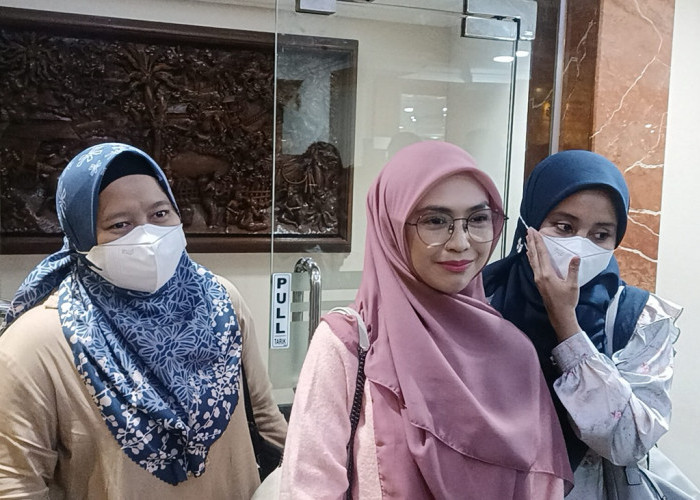 Kasus Pemerasan Ria Ricis Soal Penyebaran Video Pribadi Berujung Damai, Ini Penjelasan Polda Metro Jaya