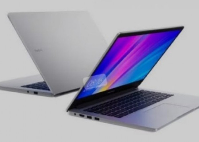 Review RedmiBook 14: Laptop Berkualitas yang Diusung Xiaomi, Intip Spesifikasinya