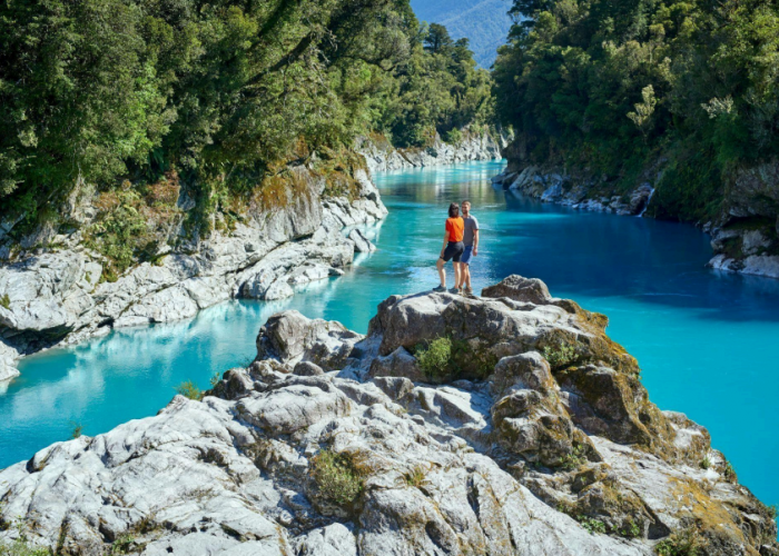 5 Rekomendasi Destinasi Wisata di Selandia Baru yang Instagramable, Banyak Spot Foto Hits dan Kekinian