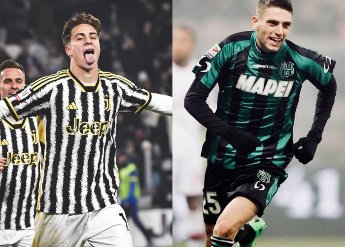 Liga Italia 2023-24: Juventus vs Sassuolo Matchday 20, Prediksi, Line-up Serta Head to Head
