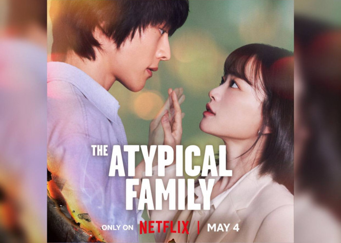 Sinopsis The Atypical Family, Menjadi Drakor Comebacknya Aktor Jang Ki Young Dari Wamil