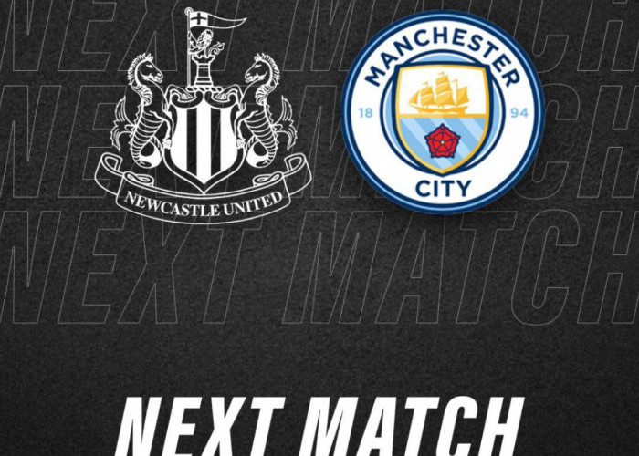 Prediksi Skor Newcastle vs Manchester City Premier League 2023-24 Pekan 21, H2H Serta Live Streaming