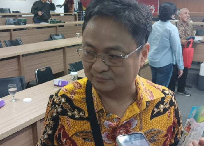 Upah Minimum Resmi Naik 6,5 Persen, Begini Tanggapan Asosiasi Tekstil