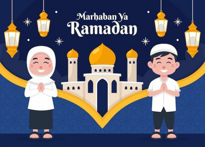 Inilah Ragam Aktivitas untuk Menikmati Ramadhan 2024 di Jakarta