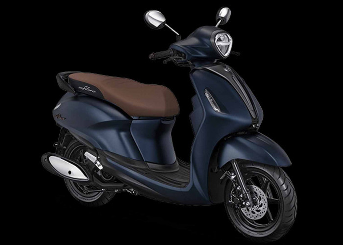 Kelebihan dan Kekurangan Yamaha Grand Filano