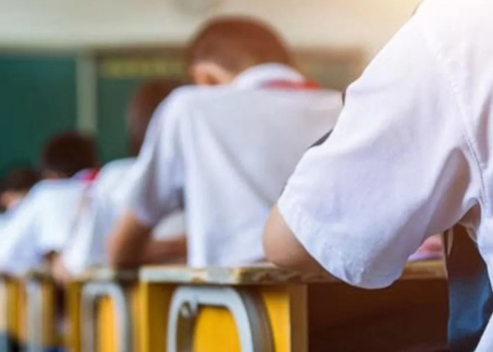 Mengerikan, 22 Persen Siswa SMA di Jakarta Berisiko Terpapar Penyakit IMS