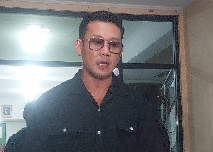 Denny Sumargo Pernah Jadi Korban Judi Online, Rp30 Miliar Lenyap