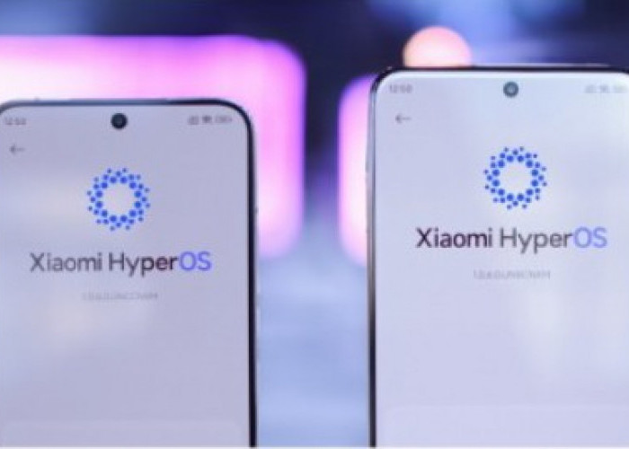 Sederet Hp Xiaomi yang Kebagian HyperOS di Awal Tahun 2024, Cek Daftarnya!