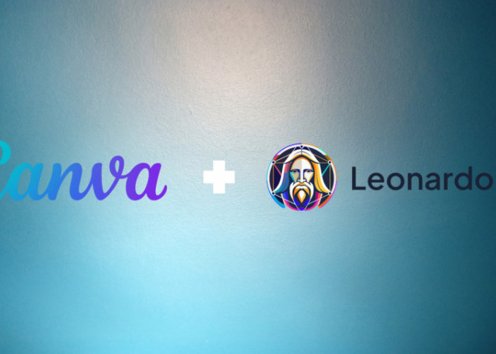 Canva Akuisisi Startup Leonardo, Magic Studio Jadi Makin Canggih