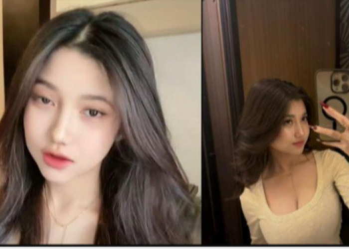 Viral X! Link Nonton dan Unduh Terlihat Seleb TikTok Zaqya Hot Full Durasi 9 Menit