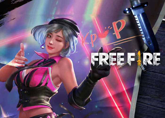 Kode Redeem Free Fire Terbaru 17 Januari 2025, Garena Bagikan Banyak Hadiah Gratis Hari Ini