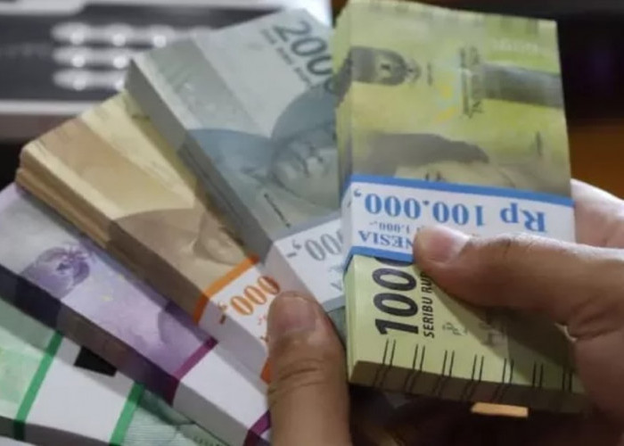 Catat! Jadwal dan Lokasi Penukaran Uang Lebaran di BCA untuk Wilayah Jabodetabek