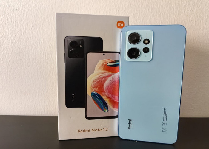 Review Redmi 12 Pro, Spek dan Harga Terbaru 2023