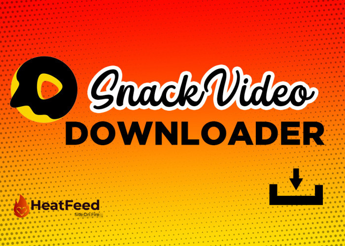 Snackvideo downloader – Kualitas Video HD
