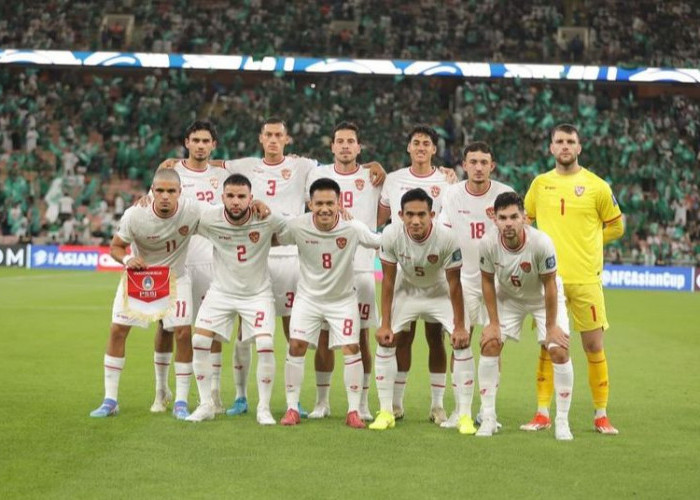 Timnas Indonesia Gelar Latihan Perdana di Bahrain, Begini Respons STY Soal Kondisi Cuaca