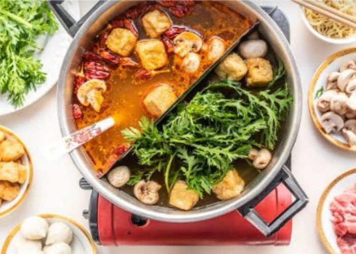 6 Tips Rahasia Masak Hot Pot ala Restoran Bintang Lima: Bikin Kumpul Keluarga Makin Seru!