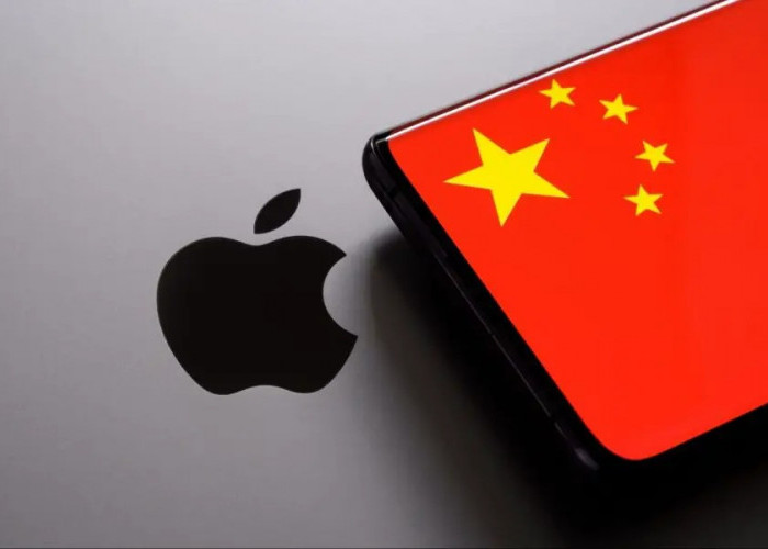 Kalah Saing Dengan Xiaomi dan Huawei, Iphone Banting Harga di Pasar Tiongkok