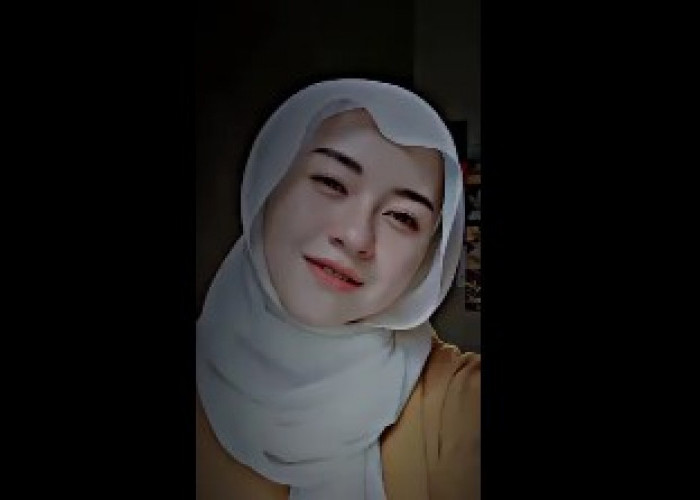 Link Download dan Nonton Video Hijab putih Viral Telegram, Versi Lengkap