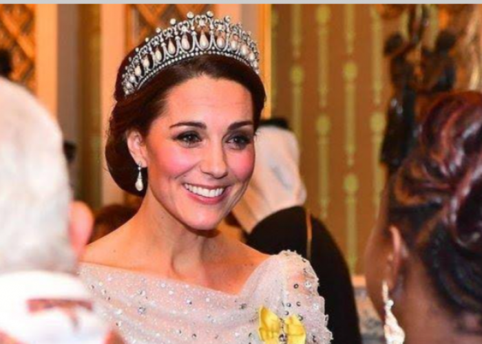 Kate Middleton jadi Ratu Inggris, Pelantikan Lebih Cepat dan Diam-diam?