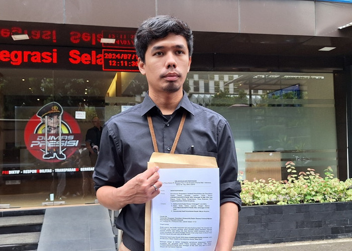  Sadis! 10 Anggota Polres Klungkung Diduga Sekap dan Aniaya Warga hingga Cacat Permanen