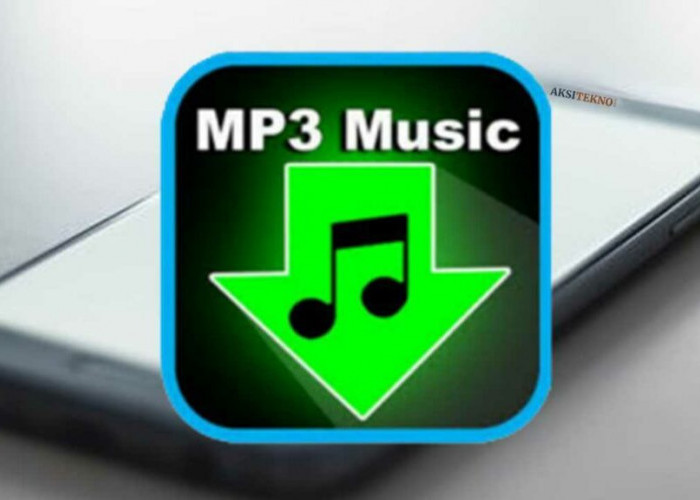 Cara Download MP3 Gratis 2023