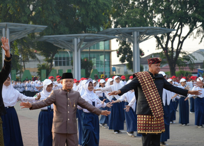 Hari Pancasila Momentum Membumikan Ideologi Bangsa