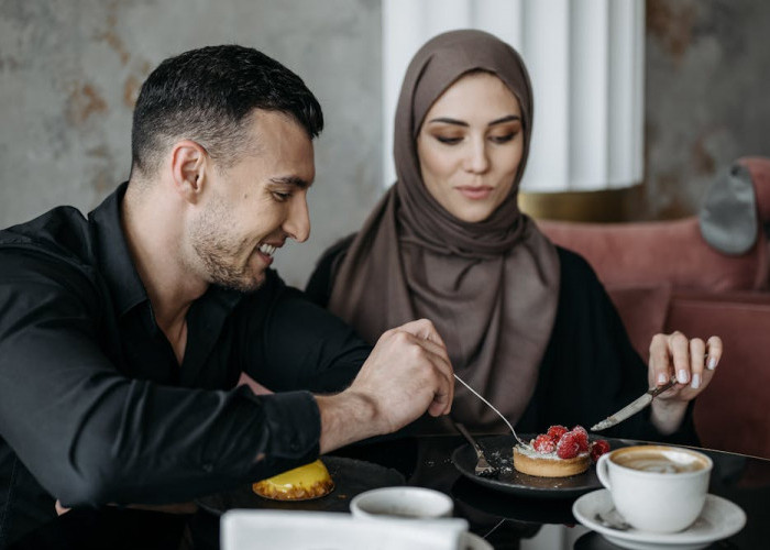 Tugas Istri Menurut Islam: Membangun Keluarga yang Bahagia dengan Landasan Agama