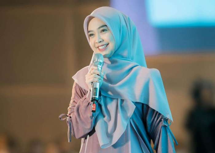 Isu Nikah Siri dengan Atta Halilintar, Ria Ricis: Saya Takut Salah Ngomong