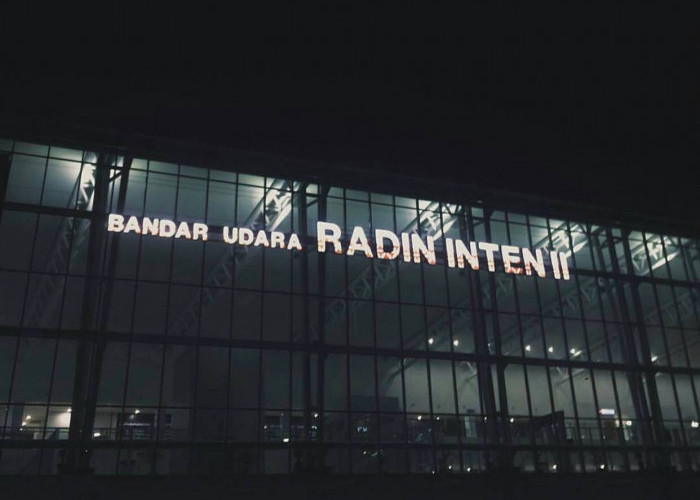 Memasuki Musim Haji 2024, Bandara Radin Inten II Lampung Siap Layani Penerbangan Para Jemaah