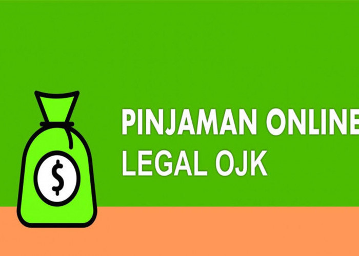 Aplikasi Pinjaman Online yang Sudah Terdaftar OJK, Pinjam Uang Jadi Lebih Aman