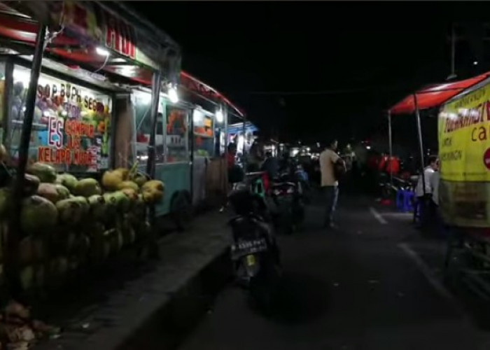 Mangga Besar: Surga Kuliner Jakarta yang Tak Pernah Tidur dengan Pilihan Menggugah Selera 