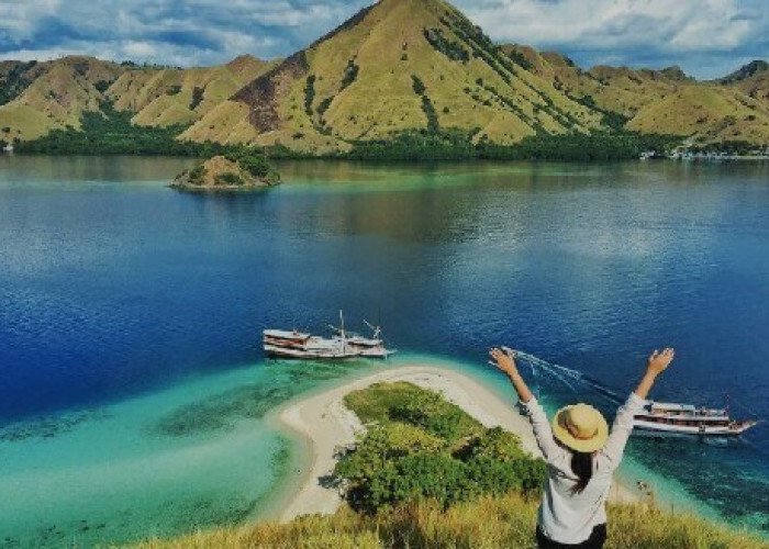 5 Rekomendasi Tempat Wisata Mempesona di Nusa Tenggara Timur Selain Labuan Bajo