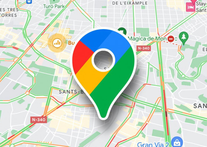 3 Fitur Baru Google Maps: Kini Bisa Diaktifkan atau Dinonaktifkan Sesuai Keinginan